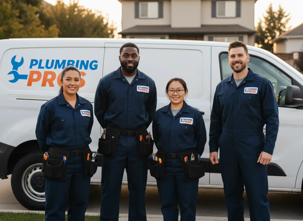 Water Heater Repair company in Charleston, AR